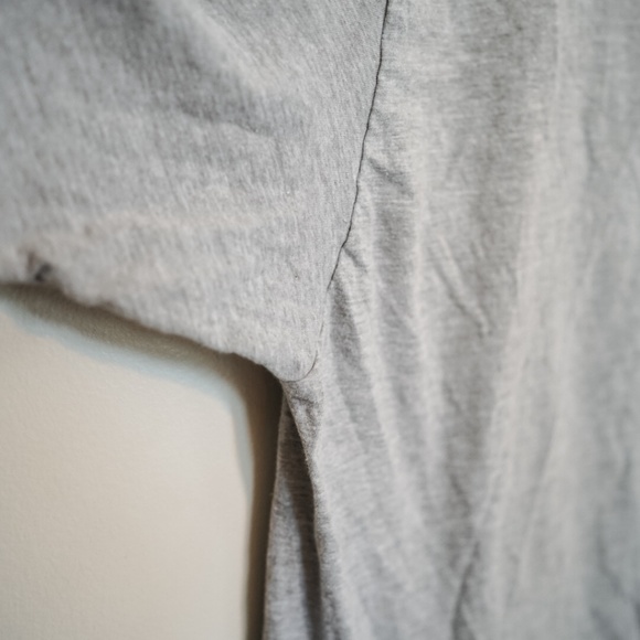 Men's Medium Space Jam Legacy Tune Squat T-Shirt Gray - Picture 6 of 6